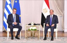 الرئيس عبد الفتاح السيسي