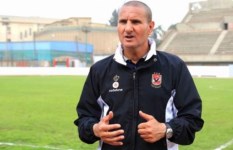 طارق سليمان، مدرب حراس مرمى المقاولون العرب