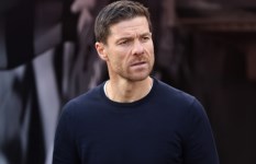 تشابي ألونسو، مدرب ريال مدريد