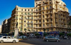 قانون الإيجار القديم