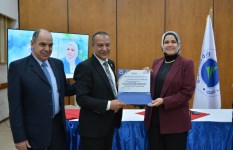  رئيس مصلحة الجمارك المصرية