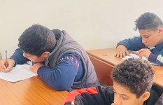 امتحانات