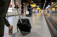 استخراج تأشيرة سفر