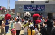الشباب والرياضة