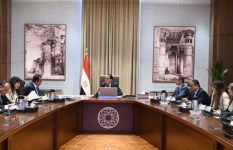 رئيس الوزراء