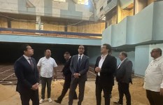 وزير الثقافة