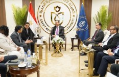 رئيس الهيئة العامة للرعاية الصحية