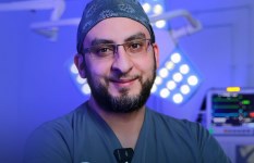 الدكتوؤ أحمد سعيد 