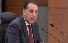 مصطفي مدبولي