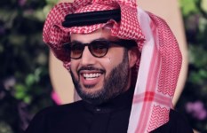 تركي آل الشيخ 