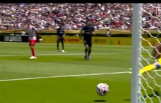 باريس سان جيرمان- أتلتيكو مدريد 
