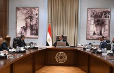 رئيس الوزراء