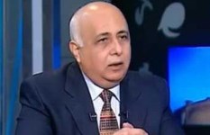 اللواء طيار هشام الحلبي 