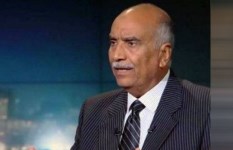 اللواء نصر سالم 