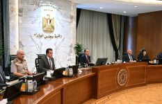 الدكتور مصطفي مدبولي