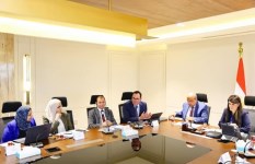 الدكتورة رانيا المشاط 