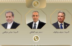 الخارجية المصرية