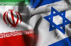 إيران- إسرائيل