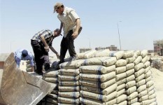 أسعار الحديد والأسمنت