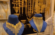 أسعار الذهب