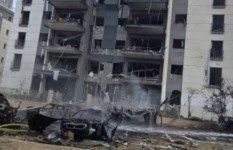 صاروخ ايراني