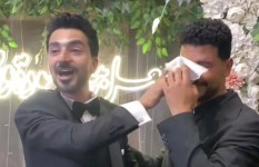 الفنان محمد أنور