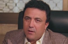 الفنان عماد محرم