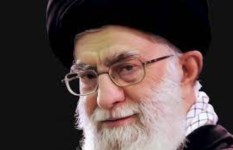 المرشد الإيراني على خامنئي