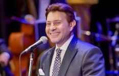 الفنان هاني شاكر