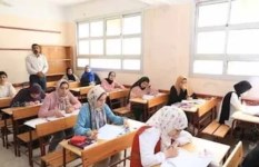 امتحانات، صورة ارشيفية