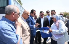 المهندس شريف الشربيني