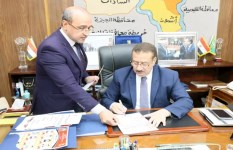 محافظ المنوفية يعتمد نتيجة الشهادة الاعدادية