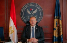 محمد فريد رئيس الهيئة العامة للرقابة المالية