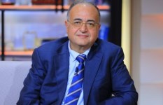 المهندس محمود سرج