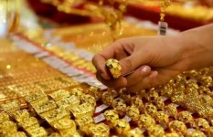 أسعار الذهب 