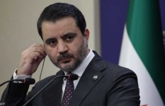 أسعد الشيباني
