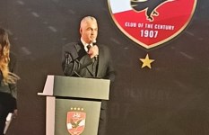 كابتن سيف زاهر 