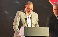 كابتن محمود الخطيب