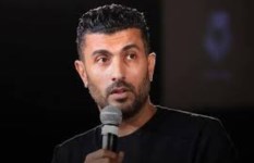 المخرج محمد سامي 