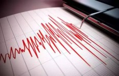 زلزال  الغردقة 