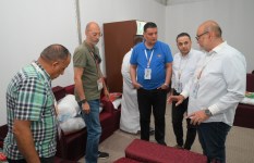 حج الجمعيات الأهلية