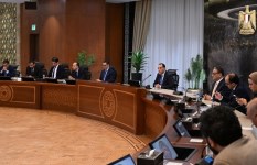 رئيس الوزراء 