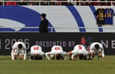 منتخب الأردن 