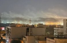 هجوم إسرائيلي - صورة أرشيفية 