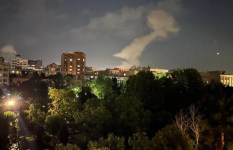إيران - صورة أرشيفية 