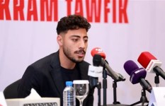 أكرم توفيق 