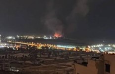 ميناء حيفا 