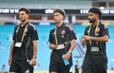 الأهلي 