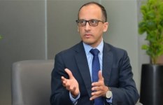 المستشار محمد الحمصاني 