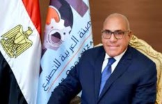 اللواء أركان حرب مختار عبداللطيف، رئيس الهيئة العربية للتصنيع